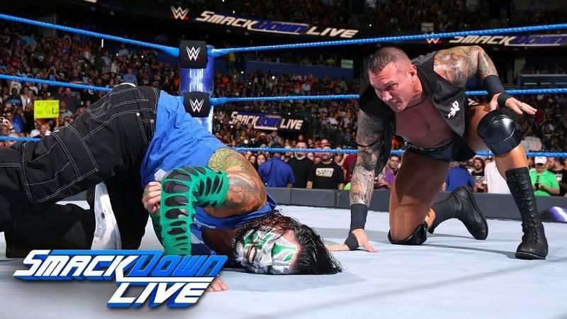 Randy Orton